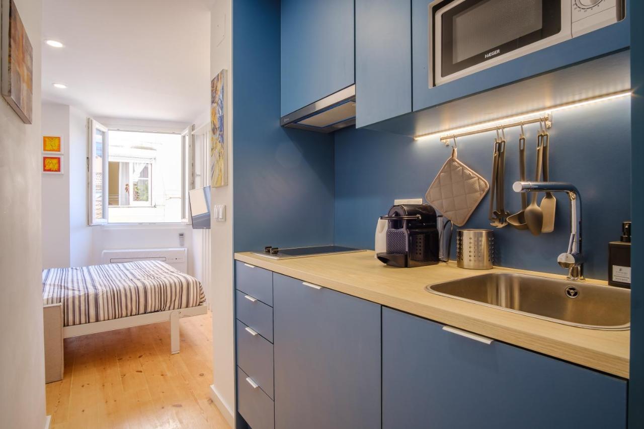 St. George Hills Appartement Lisboa