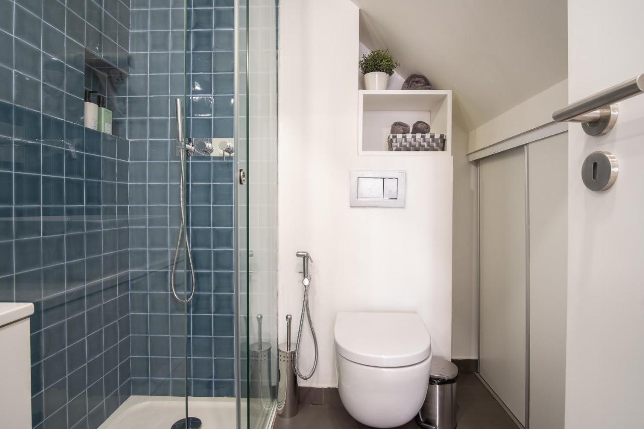 St. George Hills Apartment Lisbon